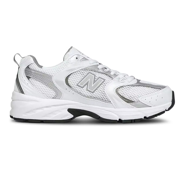 New Balance 530 silver x grey