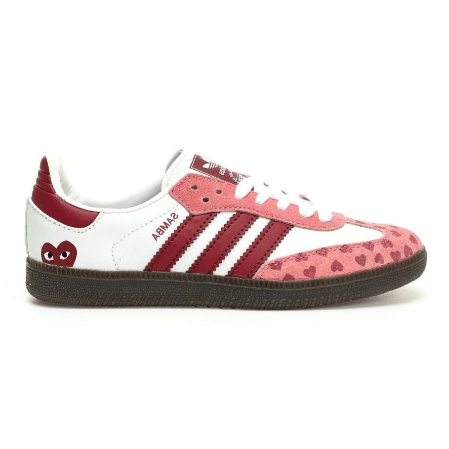 Adidas samba love 