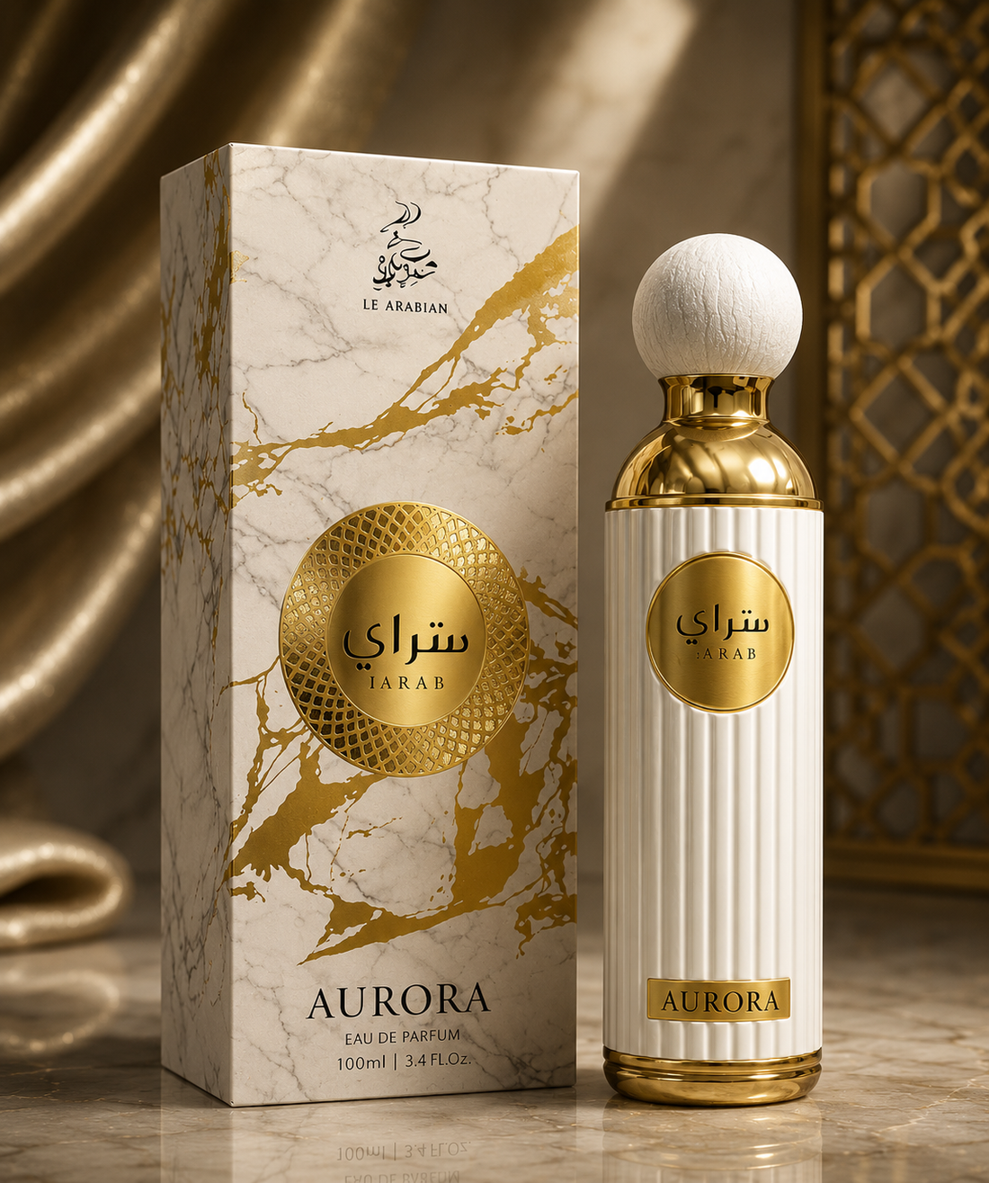 aurora Saray