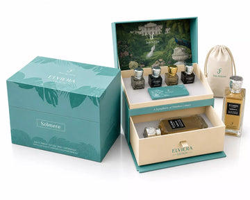 Elviera Edition Solmere-jean antoine