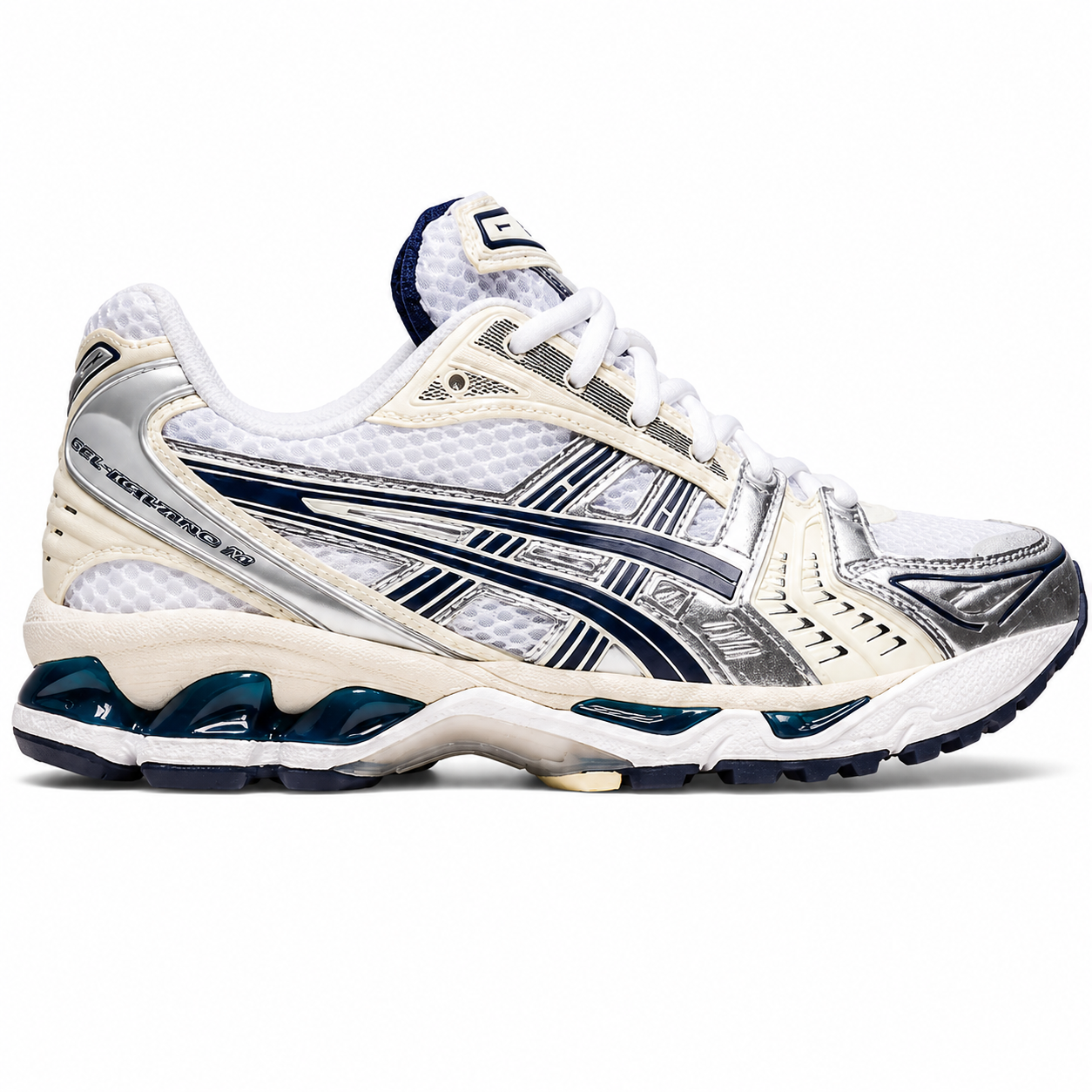 Asics Gel. kayano cream 14