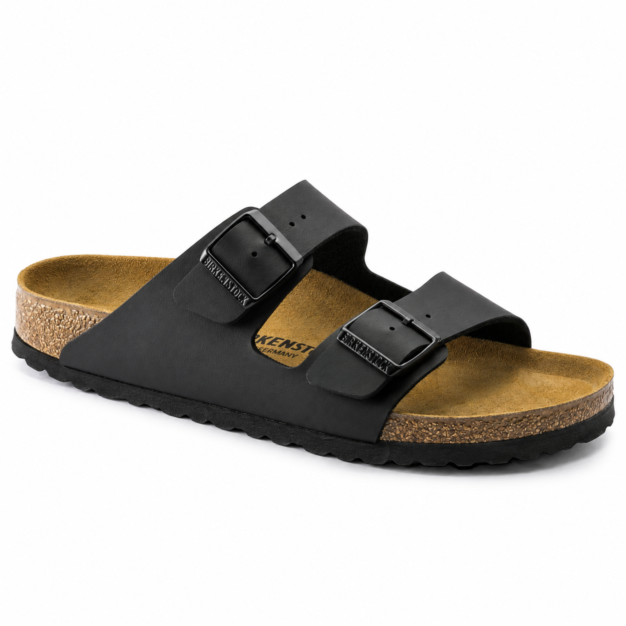 Birkenstock Slippers Black