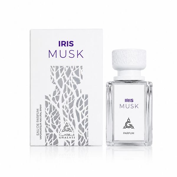 Iris Musk