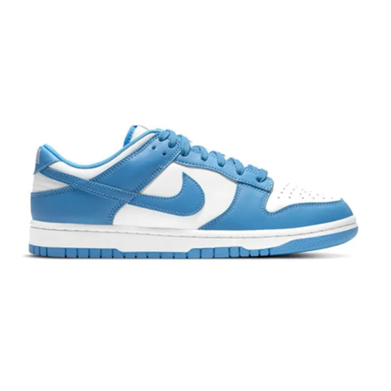 Nike SB Dunk unc