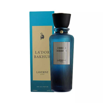 Lador Bakhur Classic Laverne