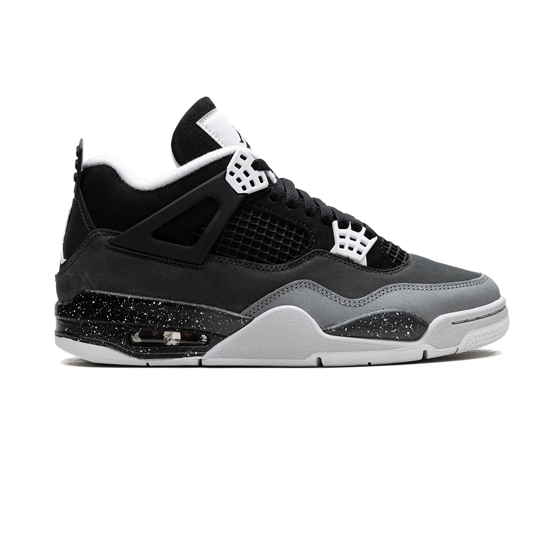 Nike Jordan 4 fear