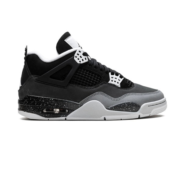 Nike Jordan 4 fear