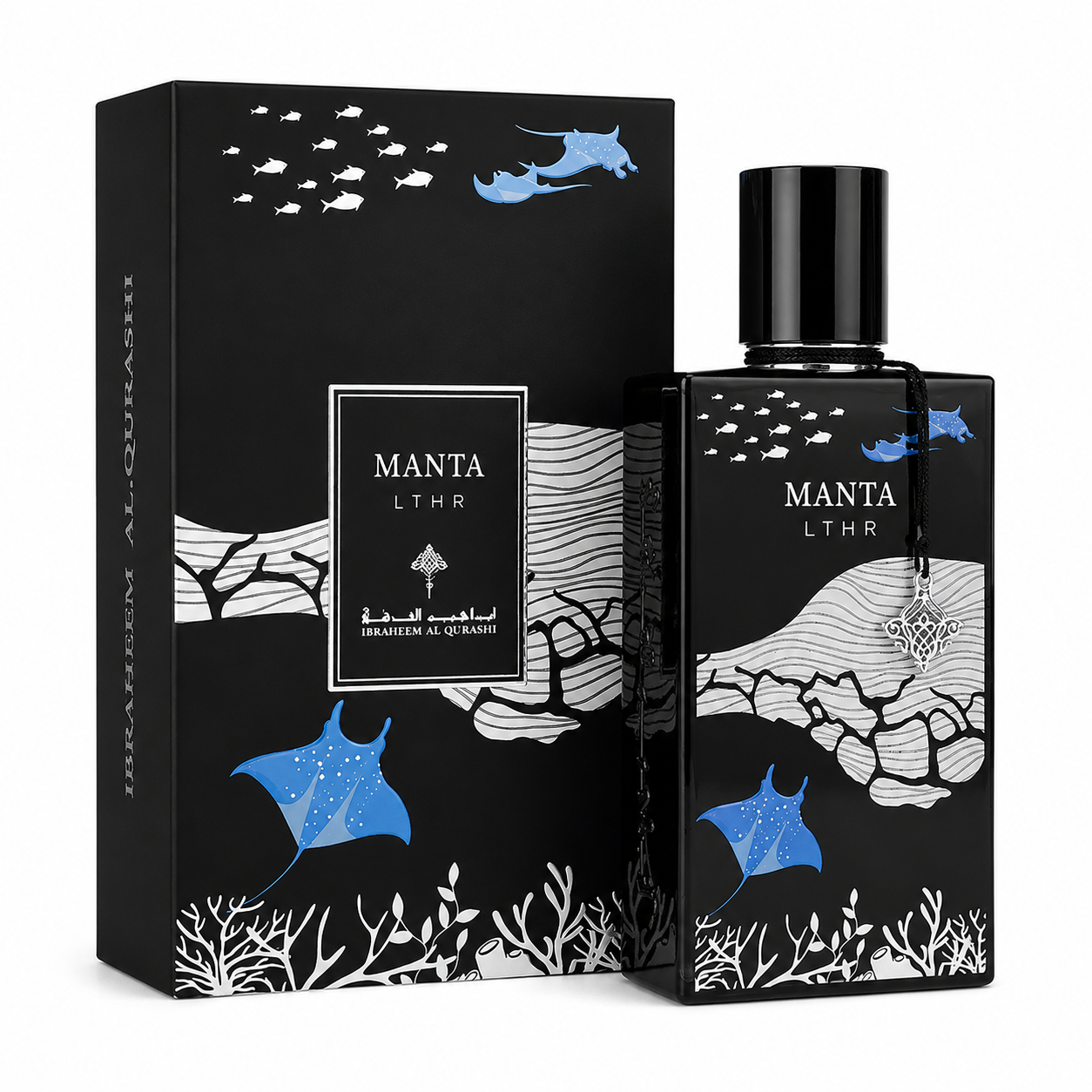 Manta LTHR Ibrahim-AlQurashi