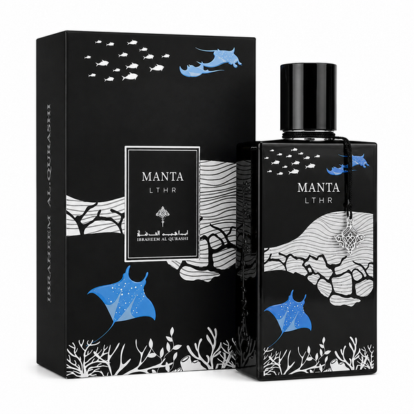 Manta LTHR Ibrahim-AlQurashi