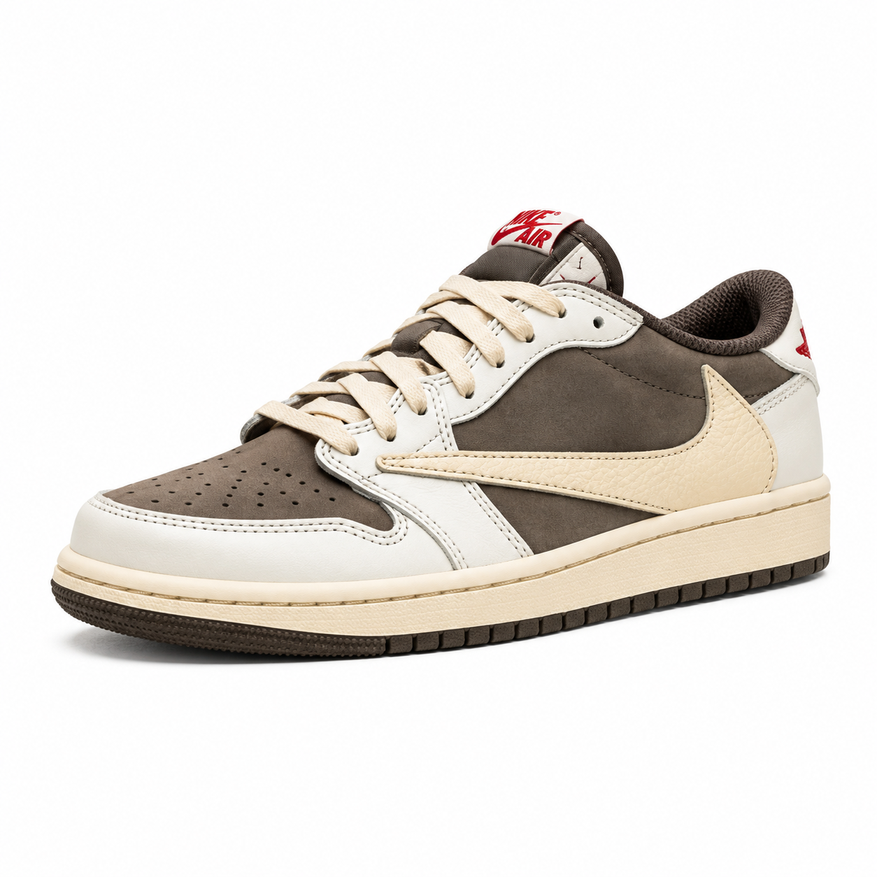 Travis Scott -Reverse Mocha  Premium quality