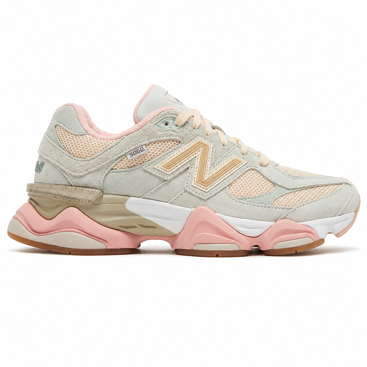 Newbalance 9060 -pink
