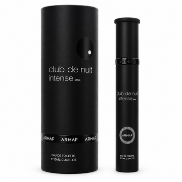 Men's Club De Nuit Intense EDT perfume-10ml