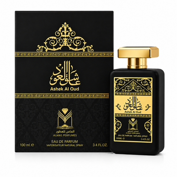 Ashek Al Oud