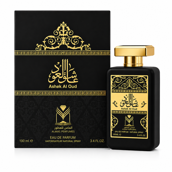 Ashek Al Oud