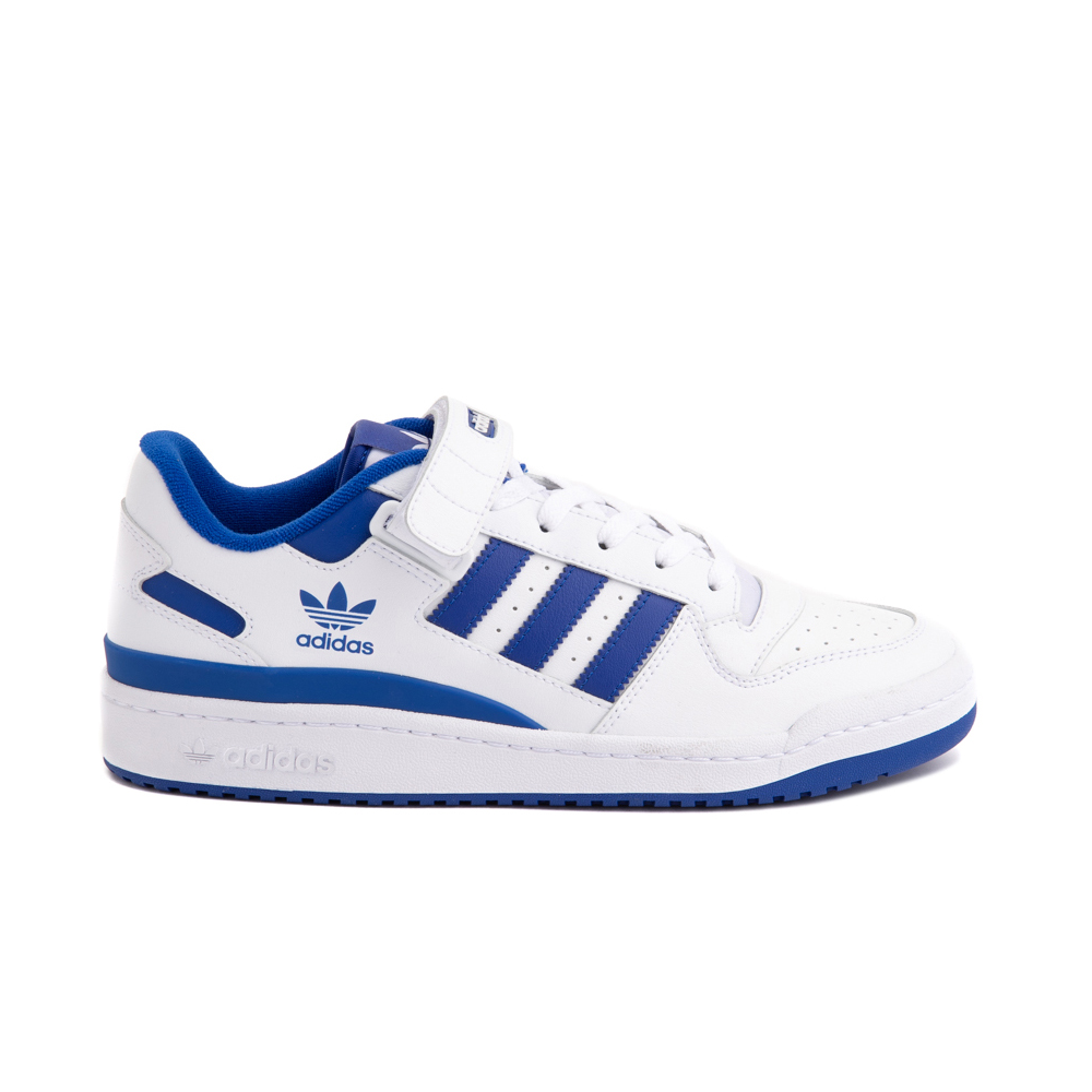 adidas Forum Blue 