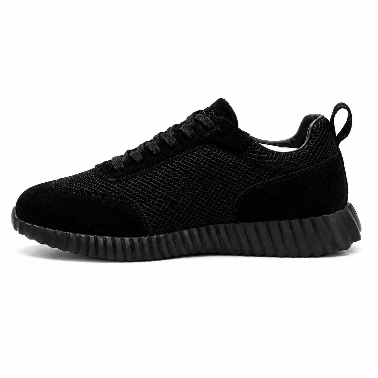 Hermès Bouncing sneaker black