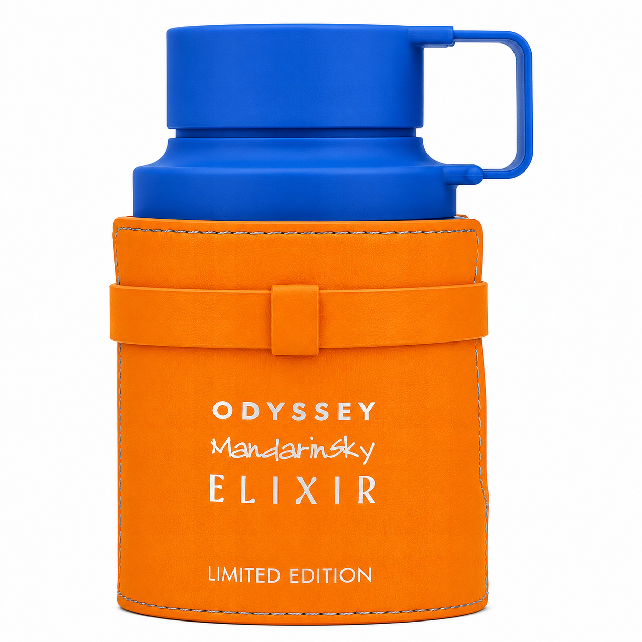 Odyssey Mandarin Sky Elixir Armaf