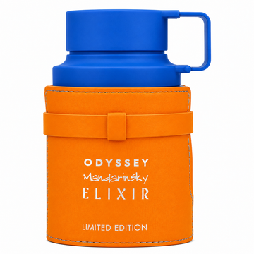 Odyssey Mandarin Sky Elixir Armaf