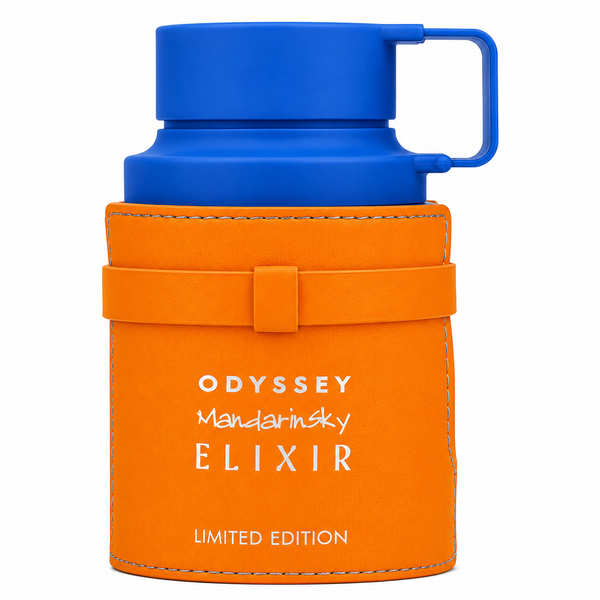 Odyssey Mandarin Sky Elixir Armaf