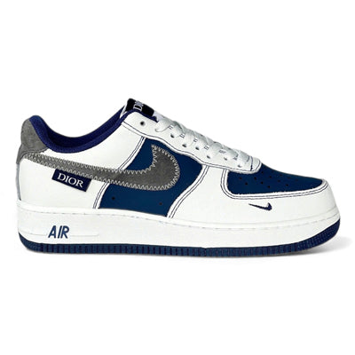 Nike air force 1 dior edition