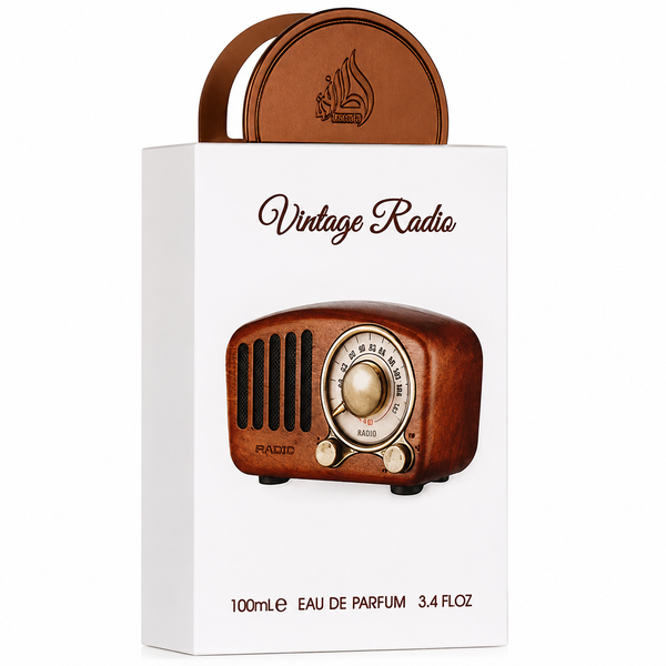 Vintage Radio