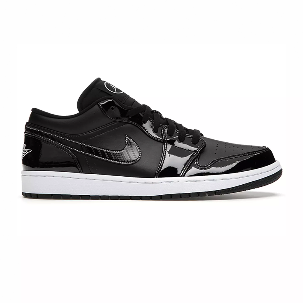 Nike air jordan 1 low SE All-Star 