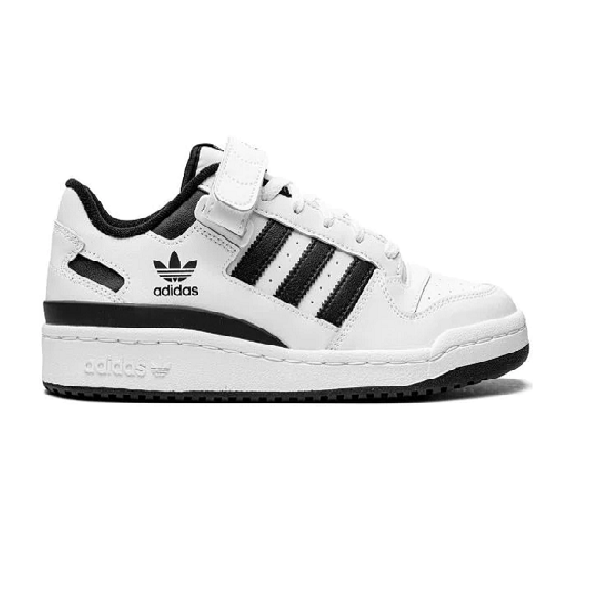 adidas Forum  black 