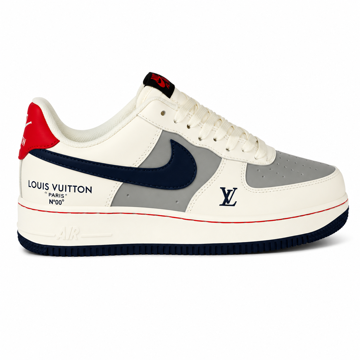 Nike air force 1 LV edition