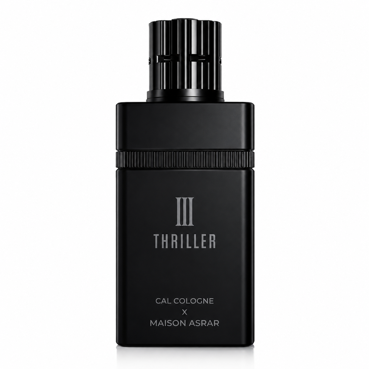 III THRILLER