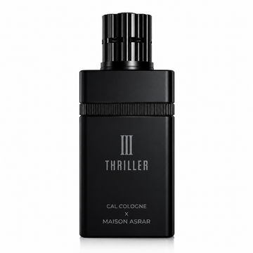 III THRILLER