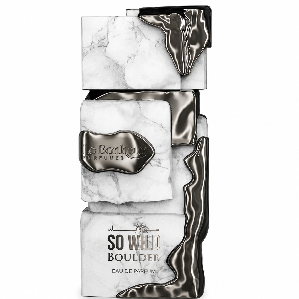 So Wild Boulder Le Bonheur