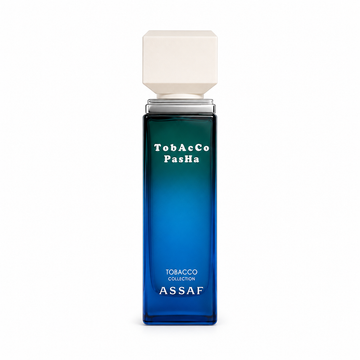 TOBACCO PACHA 100ML