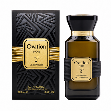 Ovation noir jean antoine