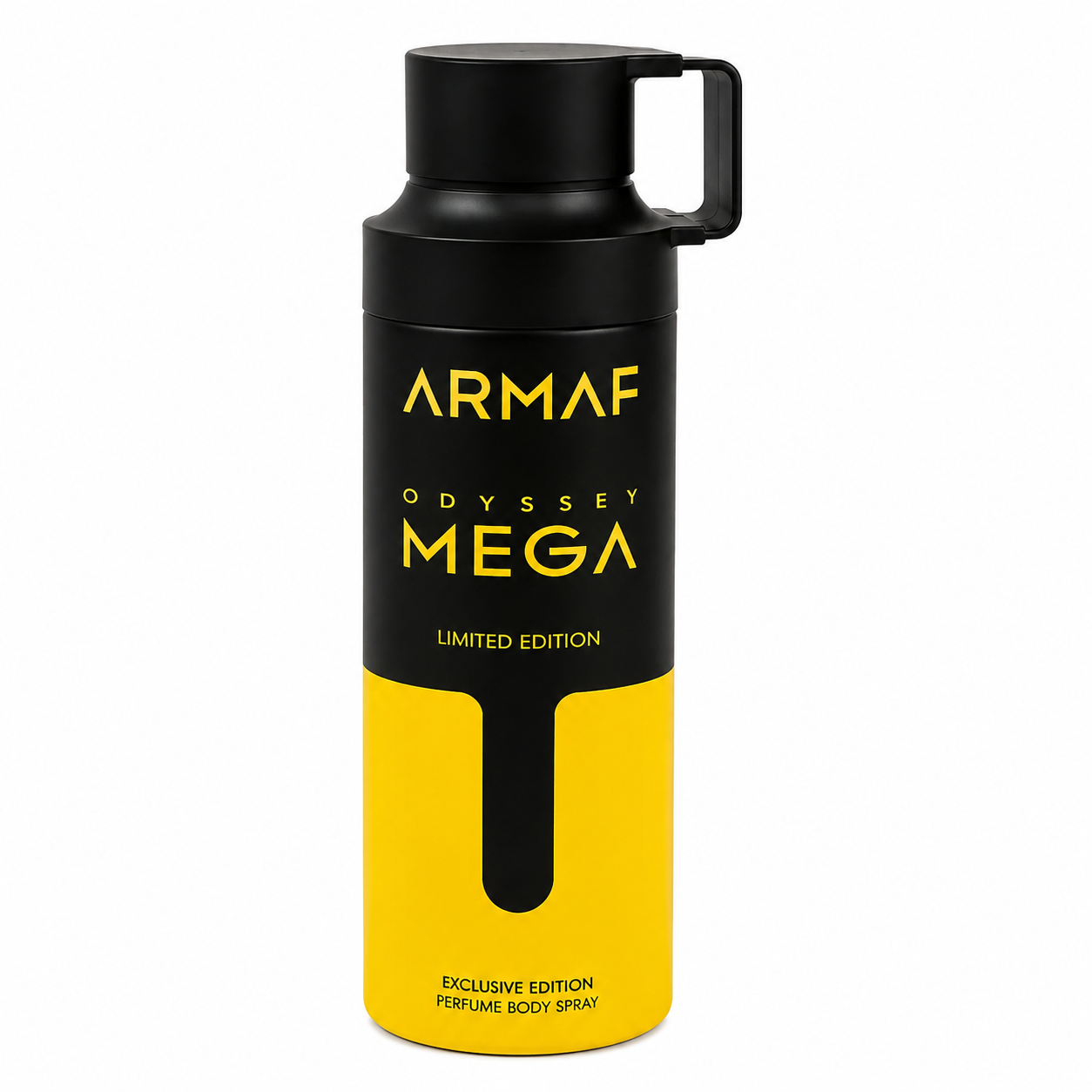 Odyssey Mega Body Spray Armaf