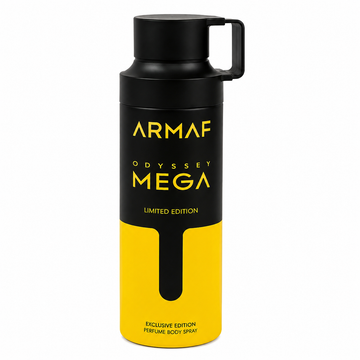 Odyssey Mega Body Spray Armaf