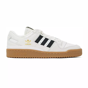adidas Forum 84 CL White gold Gum