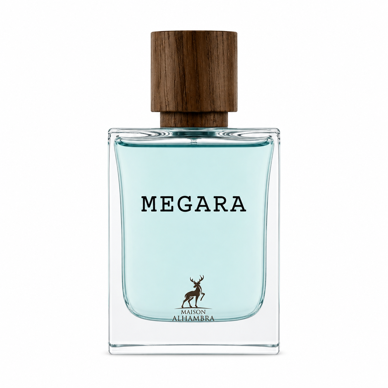 Megara Maison Alhambra