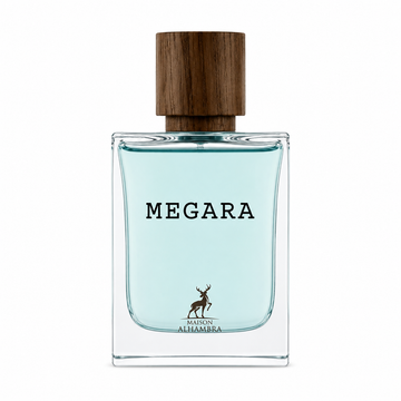 Megara Maison Alhambra