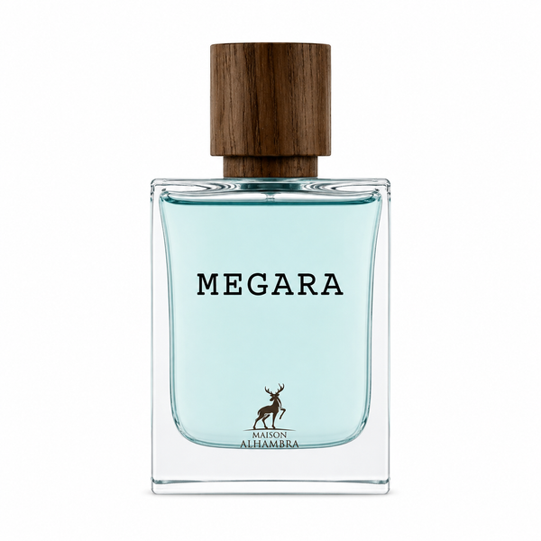 Megara Maison Alhambra