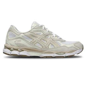 Asics Gel-NYC feather grey