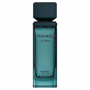 frankel Storm Assaf