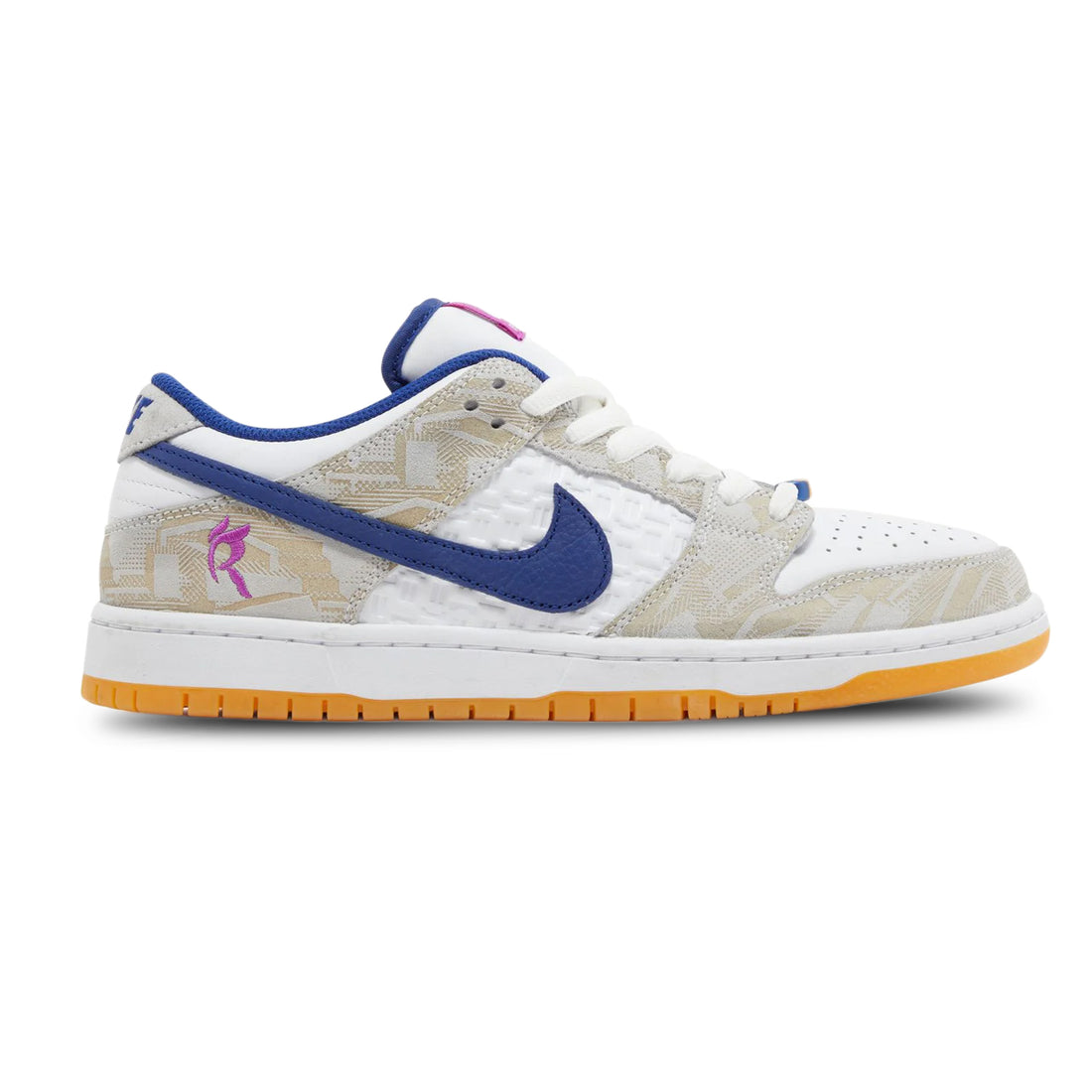 Nike SB Dunk Low Rayssa Leal