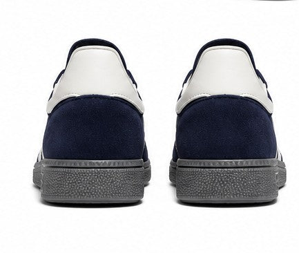 Adidas Spezial Navy Cream