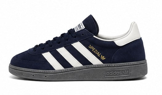 Adidas Spezial Navy Cream