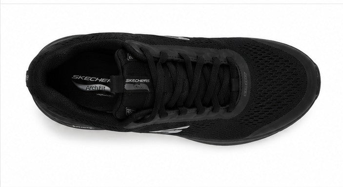 Skechers Arch Fit Black