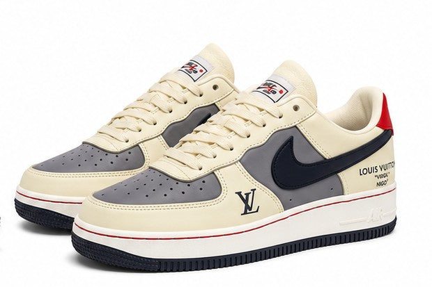 Nike air force 1 LV edition