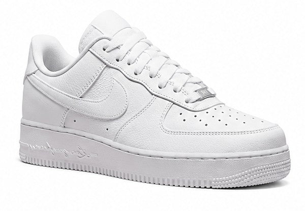 Nike air force 1 love forever nocta