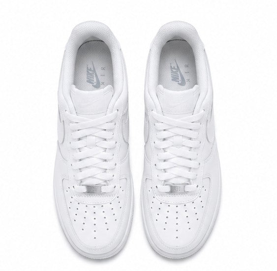 Nike Air Force 1 Low '07 White