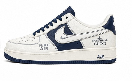 Nike Air Force1 x Gucci