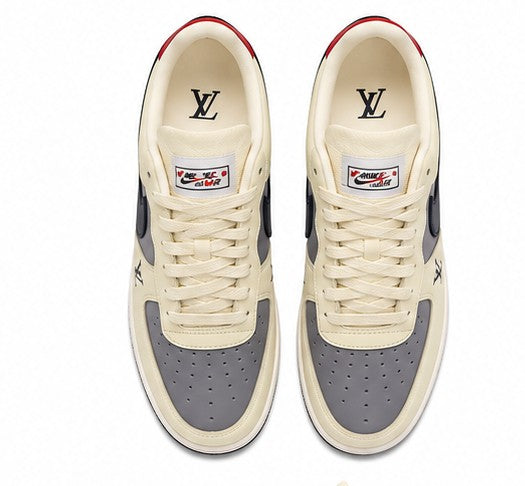 Nike air force 1 LV edition